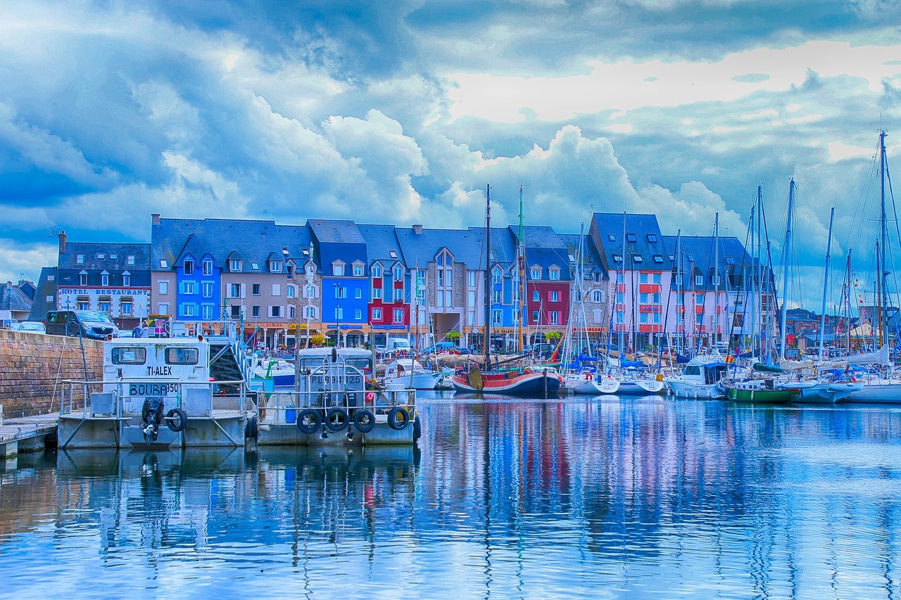 immobilier a paimpol