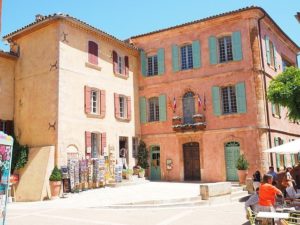 immobilier vaucluse