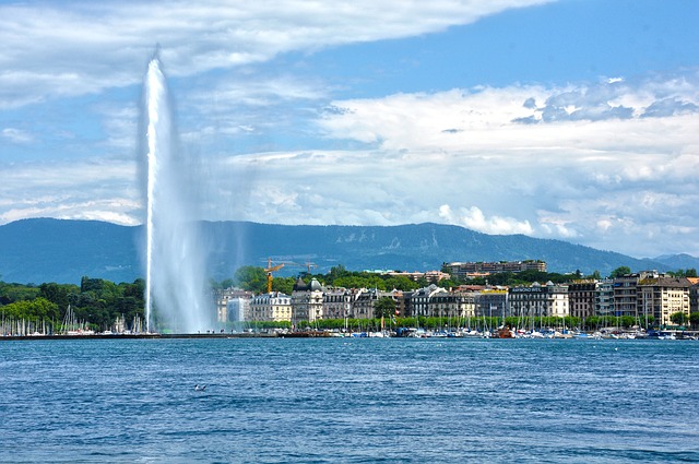 immobilier à Genève