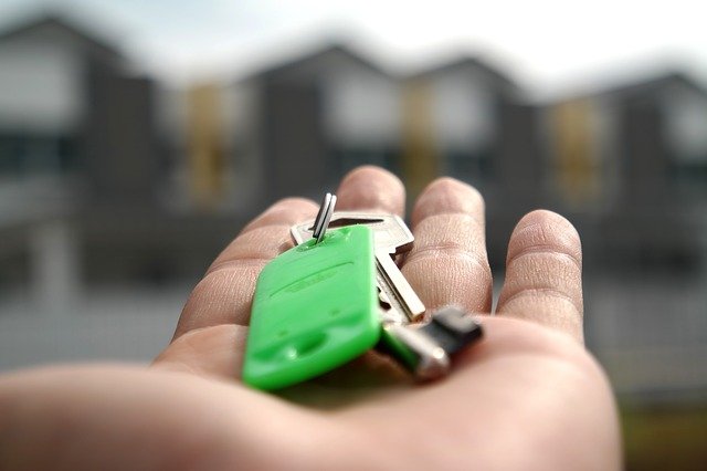 achat de logement