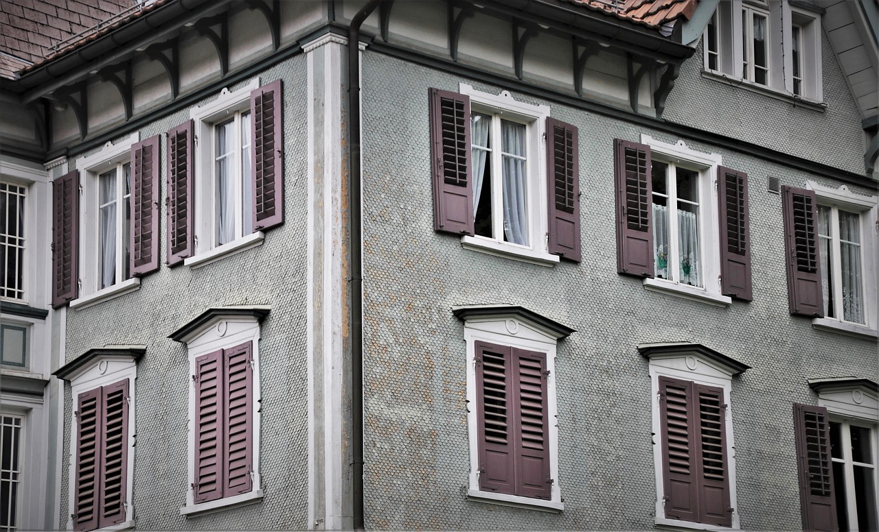 assurance habitation