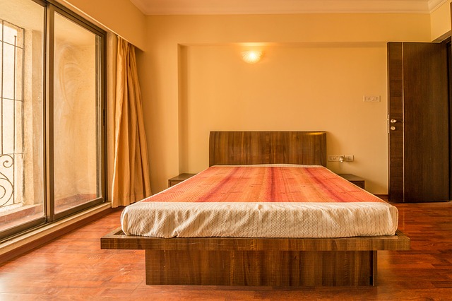 location appartement