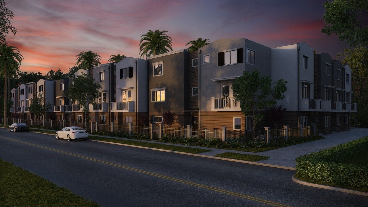 logement neuf
