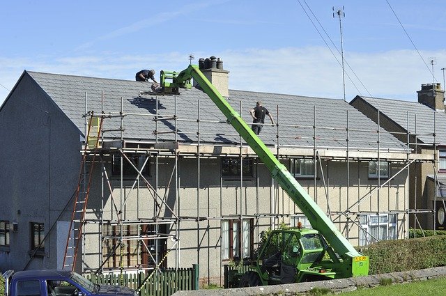 promoteur immobilier