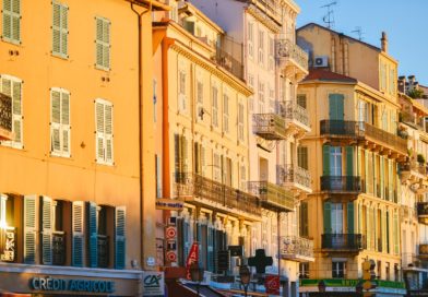 Le Marché immobilier dans les Alpes Maritimes 11 cannes alpes maritimes