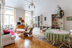 trouver un logement rapidement