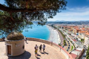 Vivre à Nice, cadre idyllique et qualité de vie 