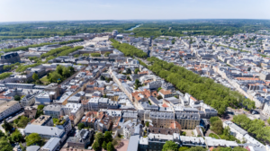 Marché immobilier à Versailles en 2025